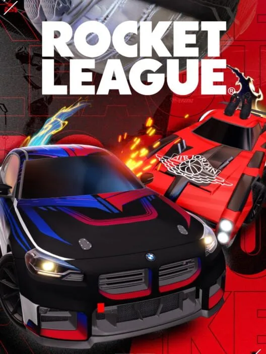 Rocket League Collector’s Edition PC