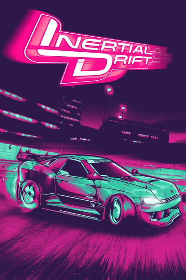 Inertial Drift (ROW)