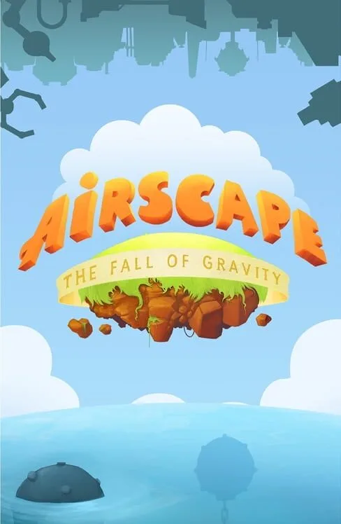 Airscape: The Fall of Gravity (EU)