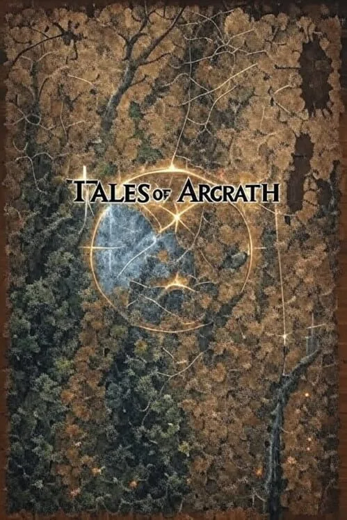 Tales of Arcrath US PC