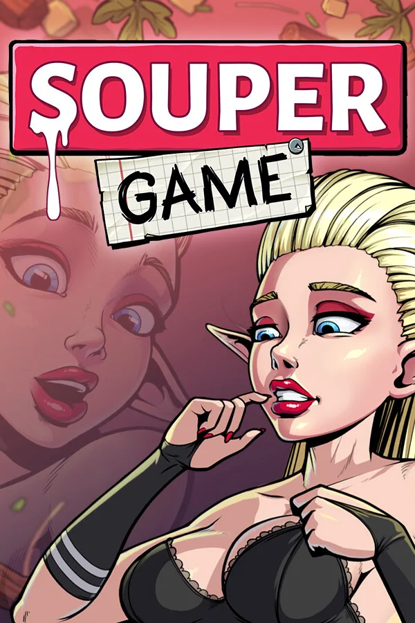 Souper Game PC