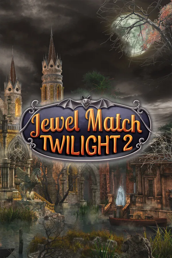 Jewel Match Twilight 2 PC