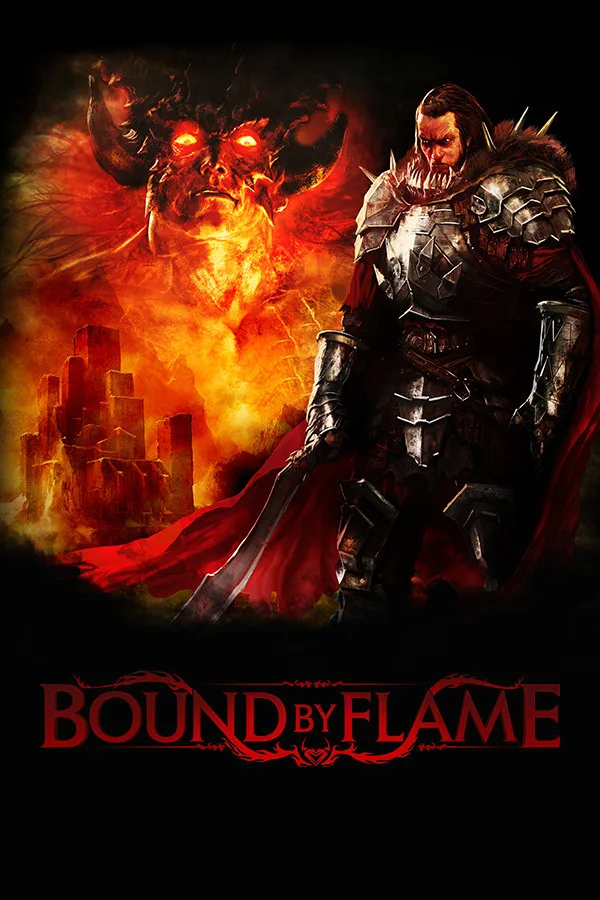 Bound By Flame (EU)