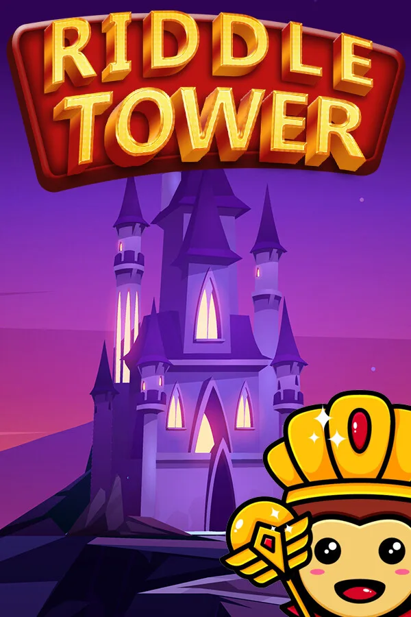 Riddle Tower PC