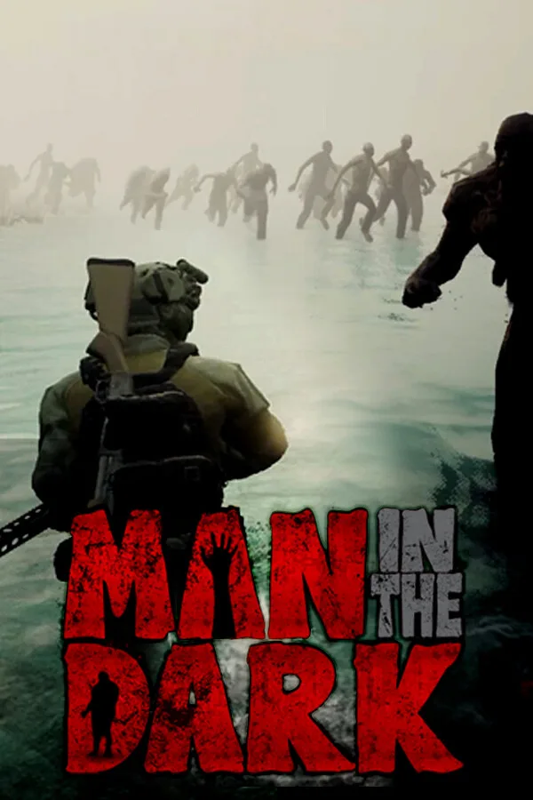 Man in the Dark