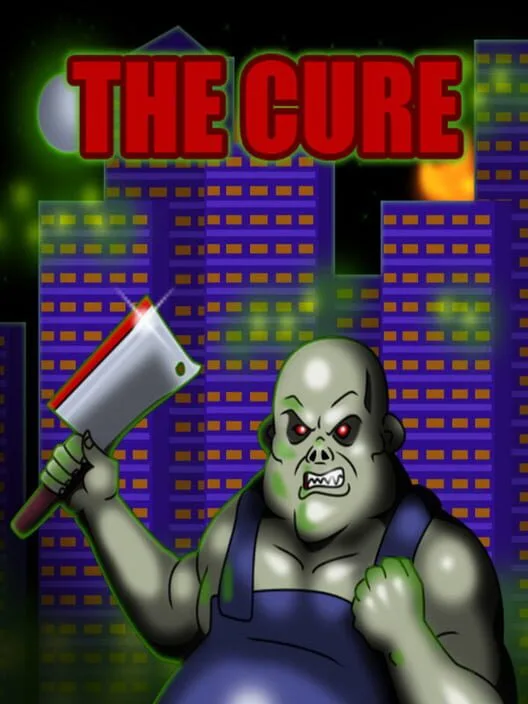 THE CURE