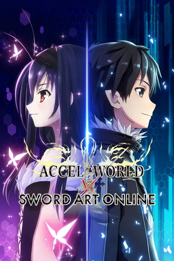 Accel World VS. Sword Art Online Deluxe Edition US