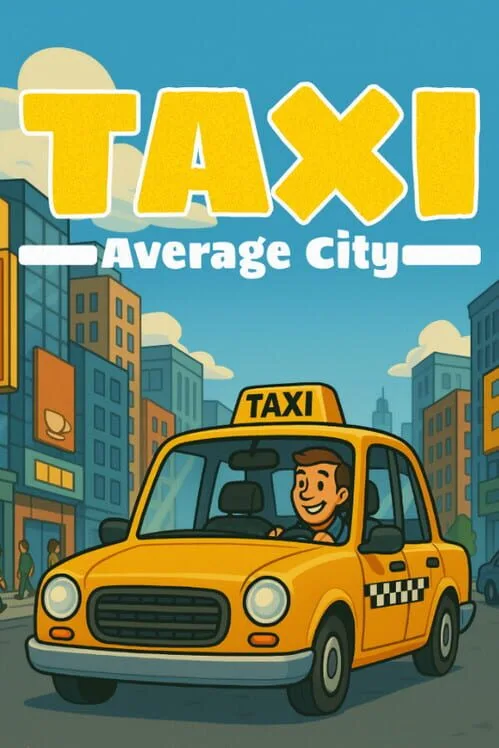 TAXI: Average City PC