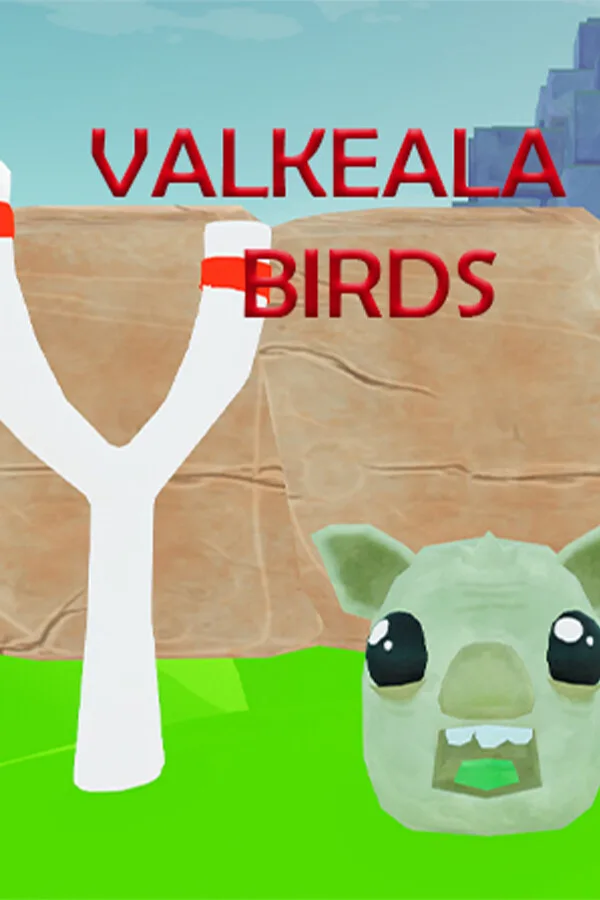 Valkeala Birds PC