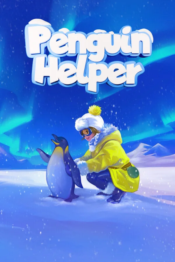Penguin Helper PC