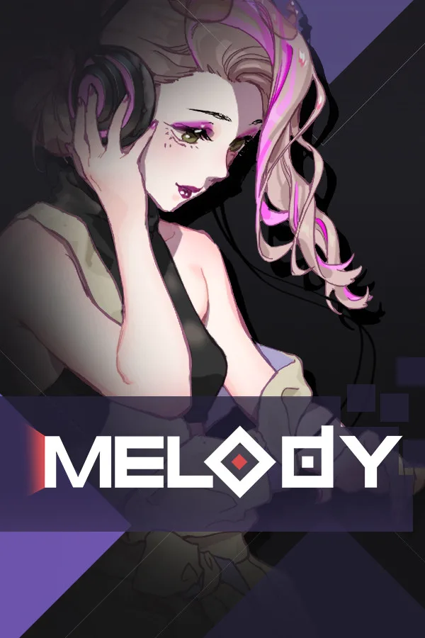 Melody/心跳旋律 PC