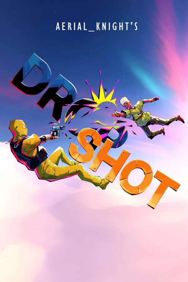 Aerial_Knight's DropShot PC