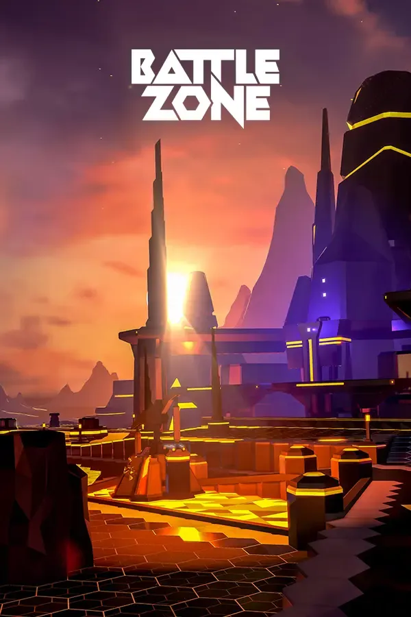 Battlezone (Gold Edition)