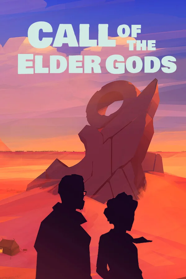 Call of the Elder Gods PC
