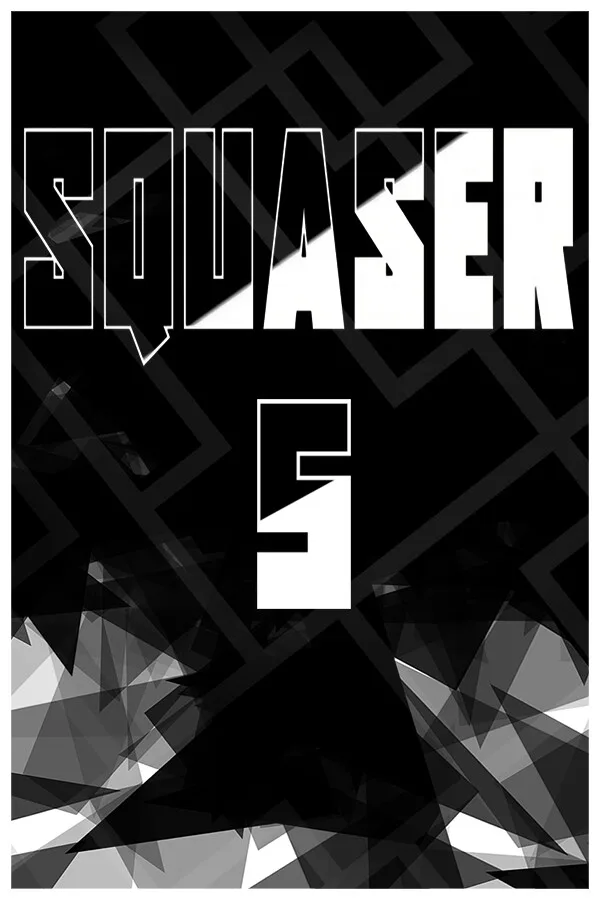 SQUASER 5 PC