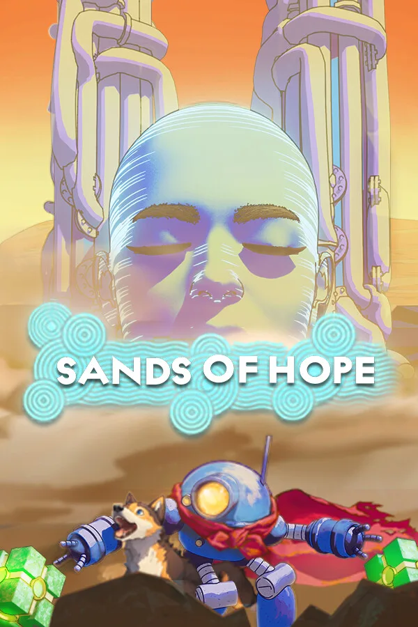 Sands of Hope PC