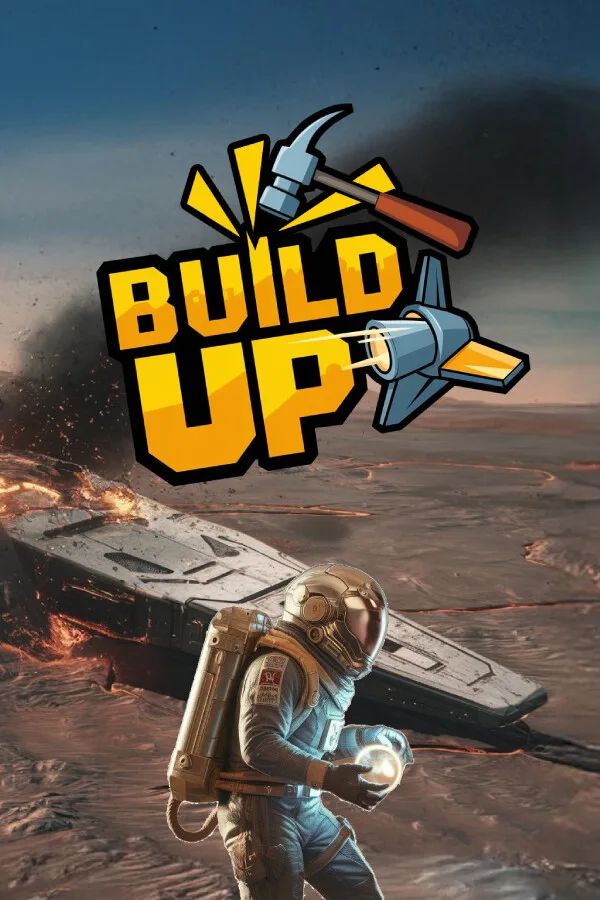 Build Up PC