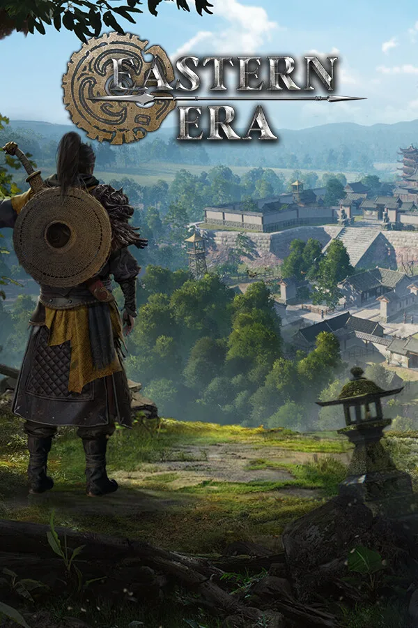 Eastern Era PC Steam Altergift