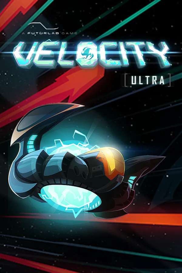 Velocity Ultra Deluxe PC