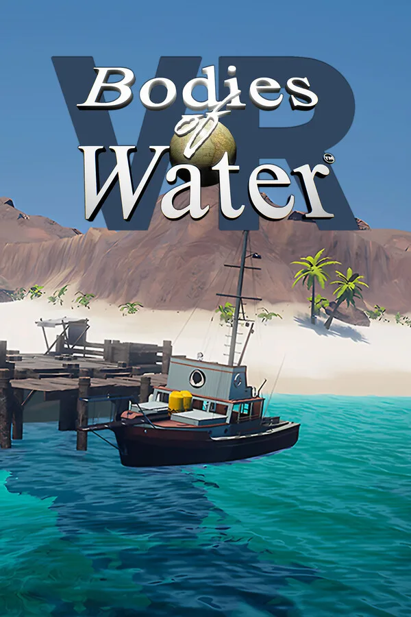 Bodies of Water VR