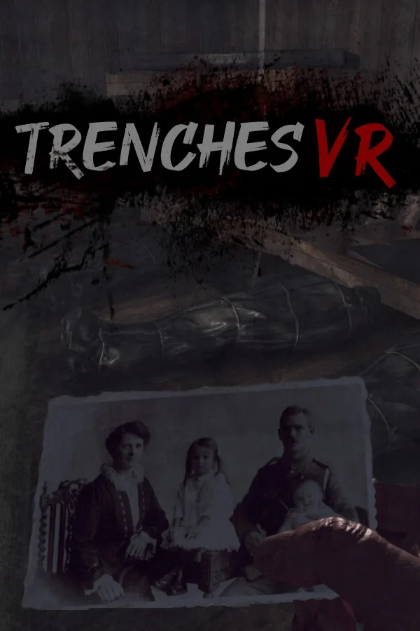 Trenches VR PC
