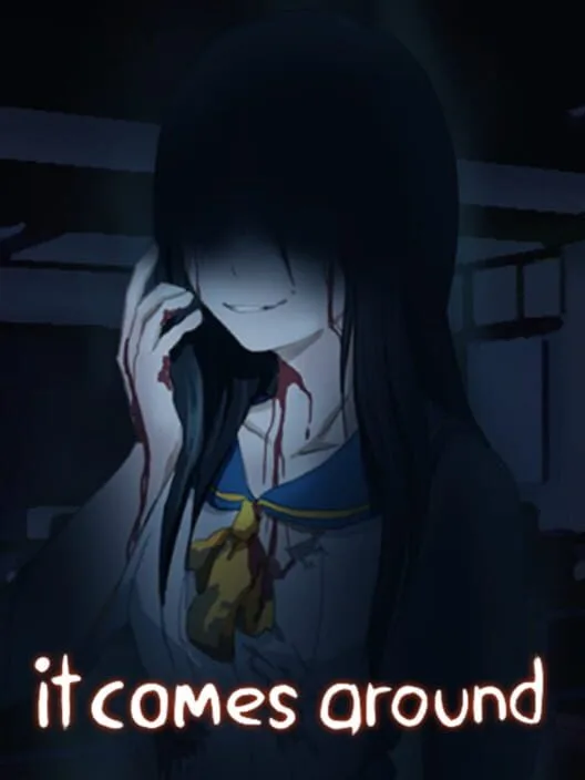 It Comes Around - A Kinetic Novel