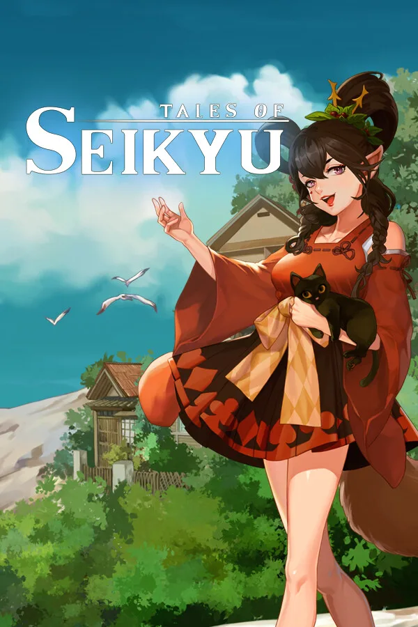 Tales of Seikyu (Early Access)