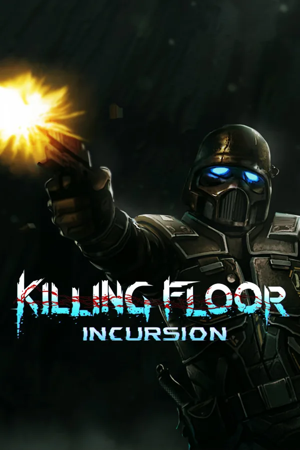 Killing Floor: Incursion (EU)