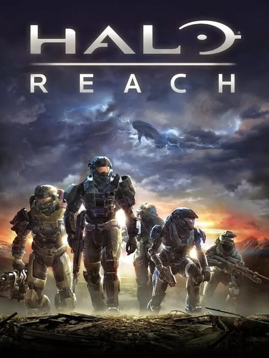 Halo: Reach (MS Store)