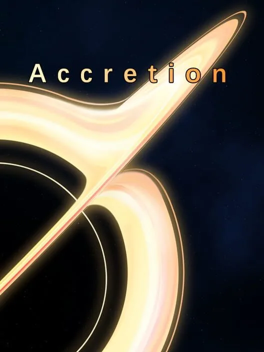 Accretion PC