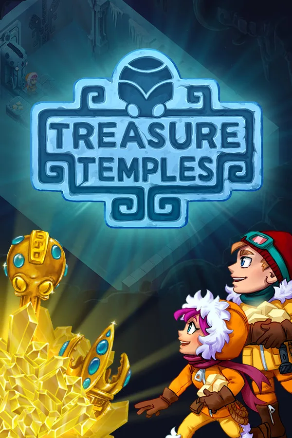 Treasure Temples PC
