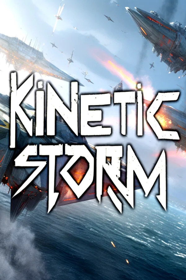 Kinetic Storm PC