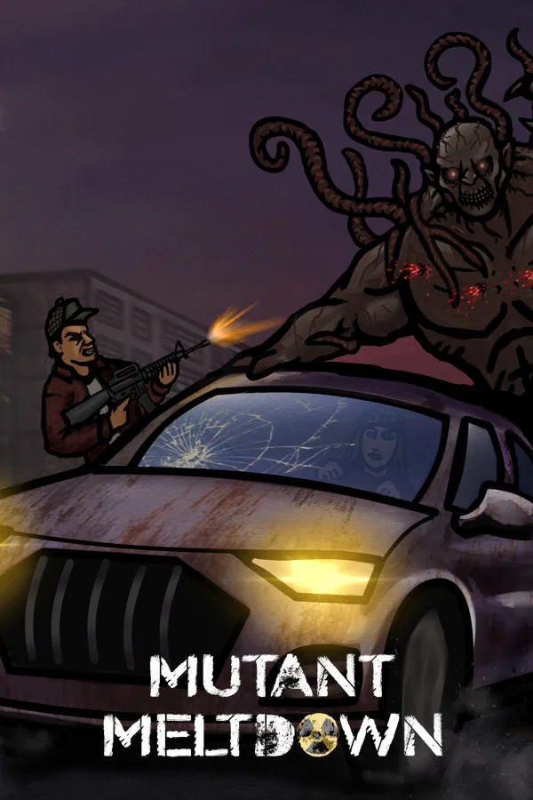 Mutant Meltdown