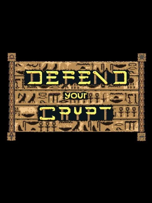 Defend Your Crypt