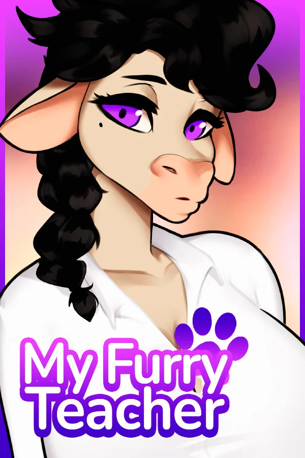 My Furry Teacher PC