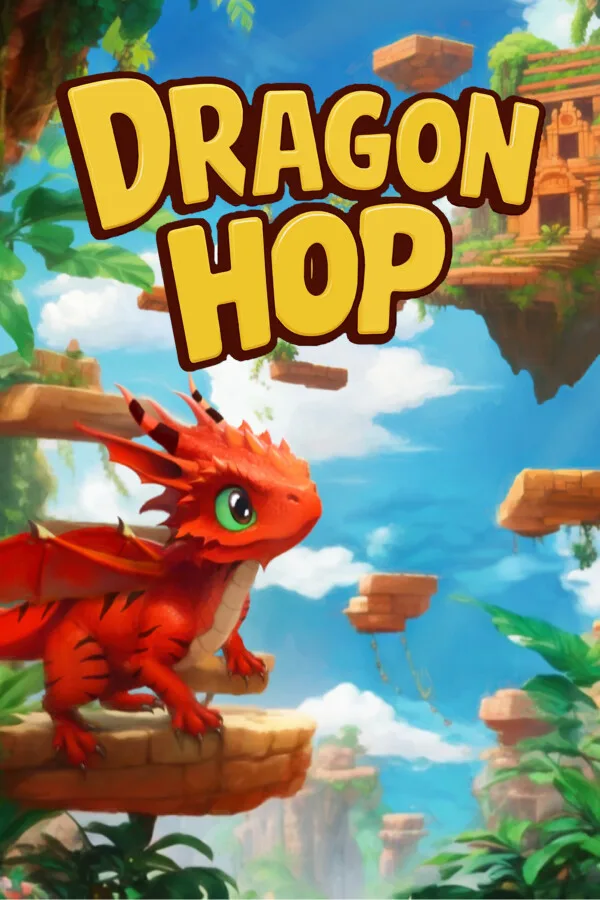 Dragon Hop PC