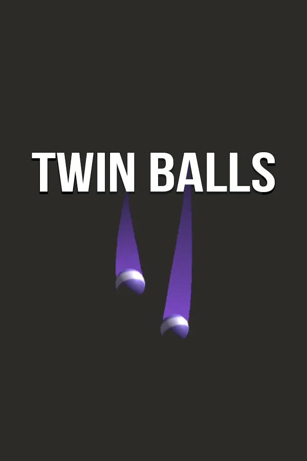 Twin Balls