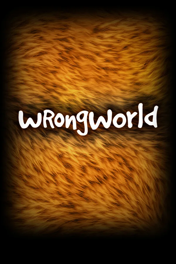 Wrongworld