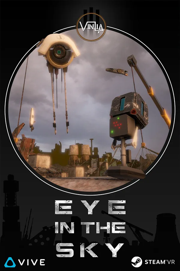 Eye in the Sky
