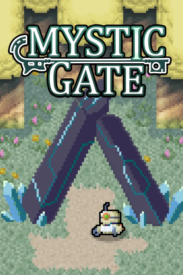 Mystic Gate