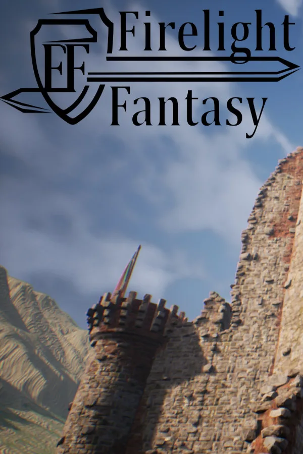 Firelight Fantasy: Phoenix Crew