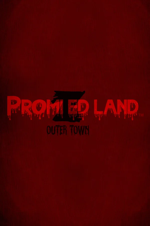 PROMIZED LAND: Outer Town 2025 PC