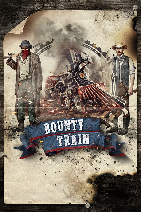 Bounty Train (Trainium Edition)
