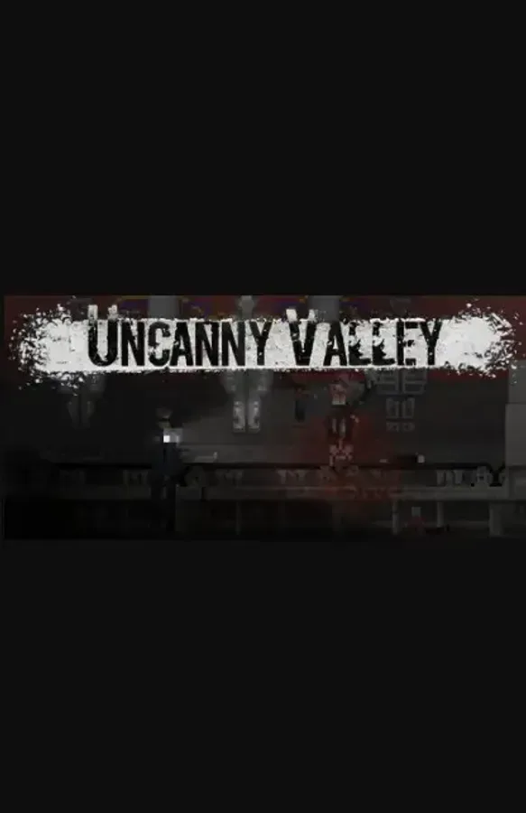 Uncanny Tales: 1992 PC