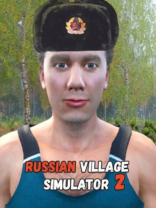 Russian Village Simulator 2 PC