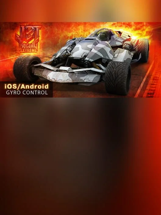 Jet Racing Extreme