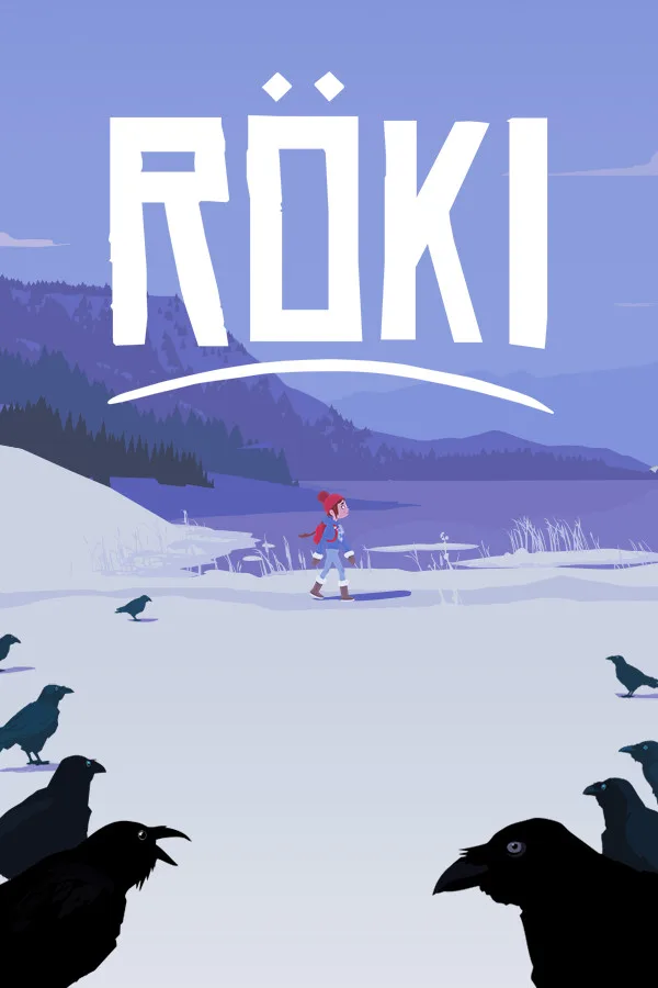 Röki (Roki)