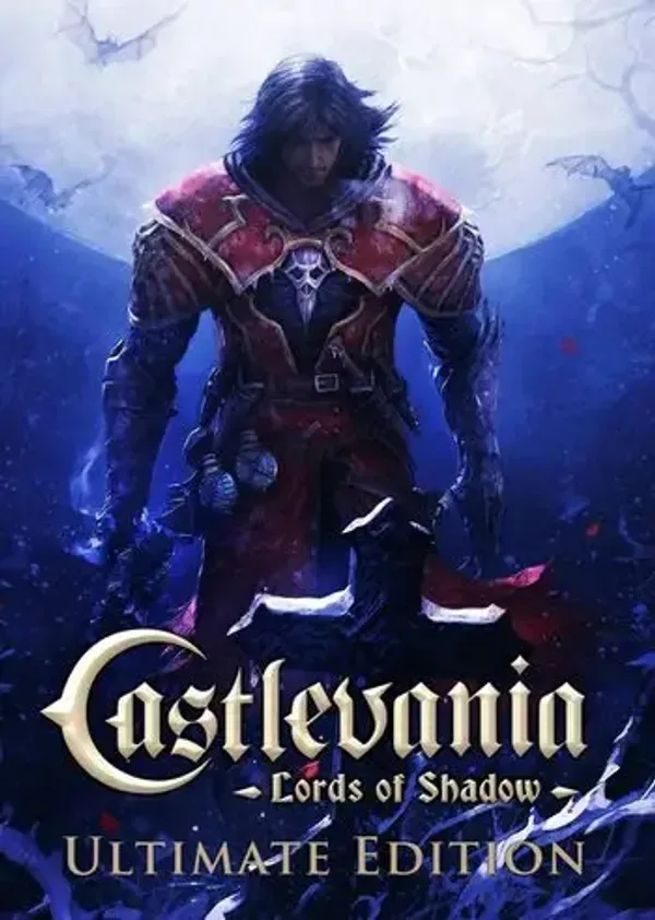 Castlevania: Lords of Shadow (Ultimate Edition)