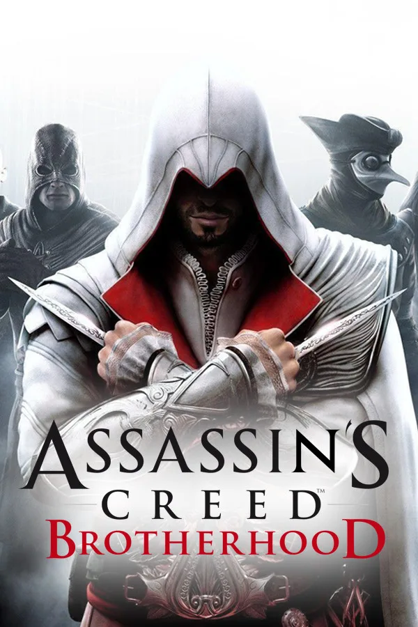 Assassin's Creed: Brotherhood (EU)