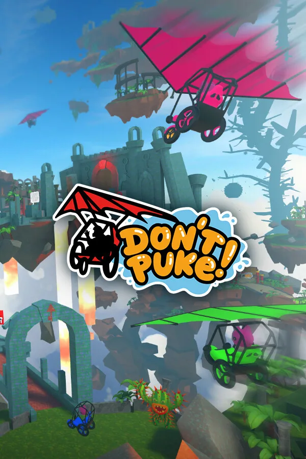 Don't Puke!